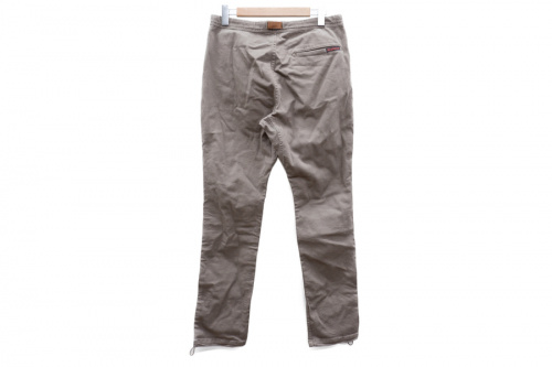 イージーパンツのGRAMICCI×nonnative×BEAUTY&YOUT