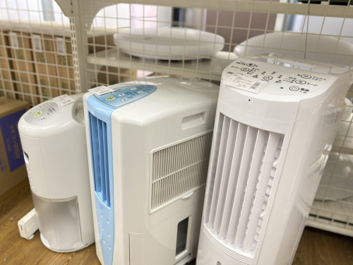川崎 中古家電
