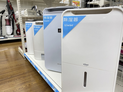 夏物家電 買取の多摩 中古家電