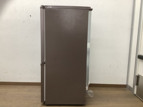 冷蔵庫のPanasonic