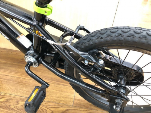 中古　自転車の若葉台　中古　自転車