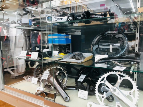 若葉台　自転車　買取