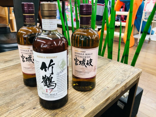 お酒のお酒　買取