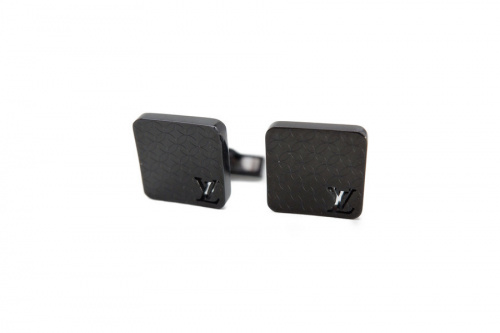 LOUIS VUITTONのカフリンクス　ブトン ドゥ マンシェット