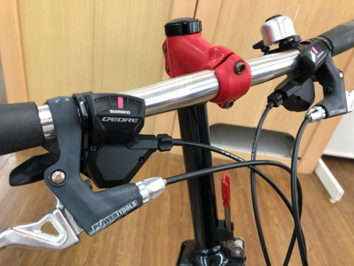 若葉台　自転車　買取