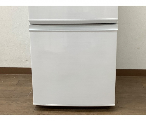 SHARPの多摩 中古家電