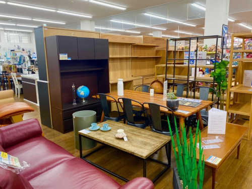 中古　家電　家具