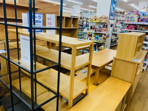 無印良品のナチュラル