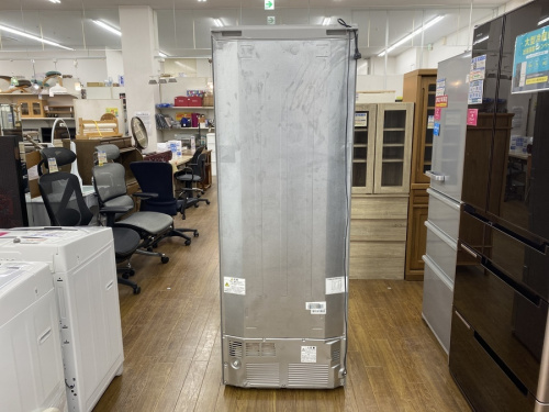 AQUAの多摩　中古家電