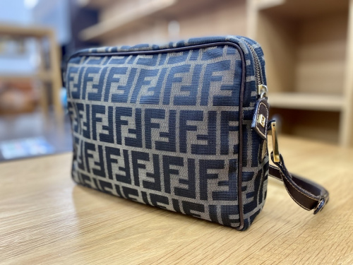バッグ・財布のFENDI