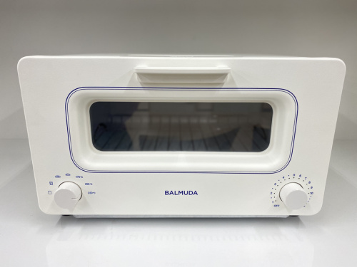 調理家電のトースター