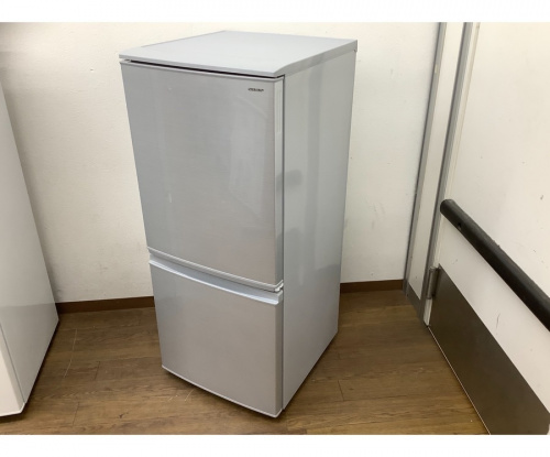 生活家電の冷蔵庫