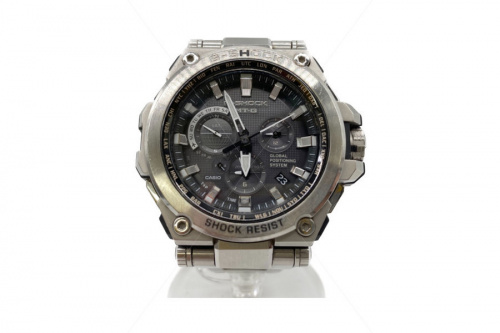 腕時計のCASIO
