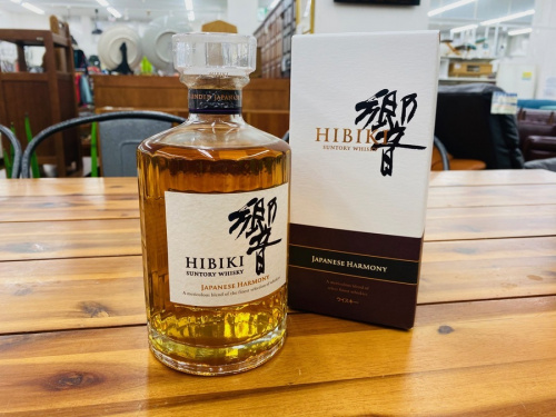 ウイスキーのブランデー