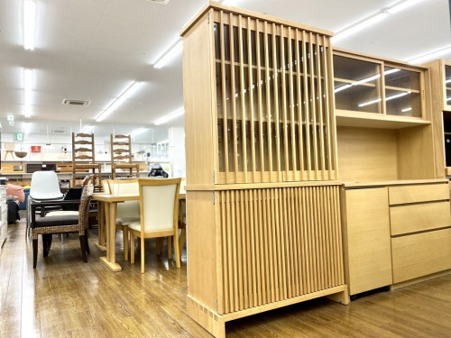 家具のカップボード・食器棚