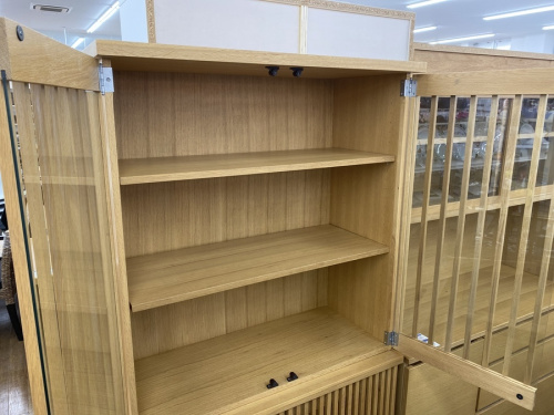 和モダンの川崎　中古家具