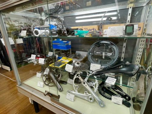 若葉台　中古　自転車の中古　ロードバイク