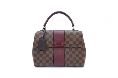 LOUIS VUITTON　ルイヴィトンのボンドストリートBB