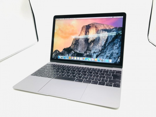 Macbook　買取の中古　Macbook