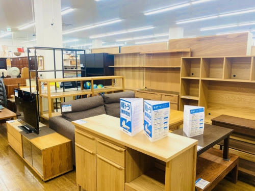 新生活 家具