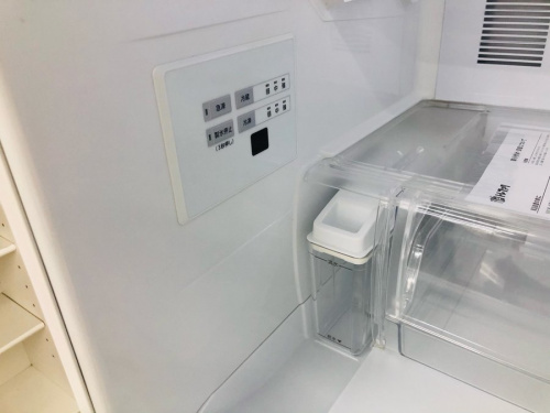 稲城　中古家電