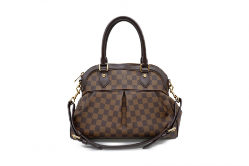 LOUIS VUITTON　ルイヴィトンのモノグラム　ダミエ
