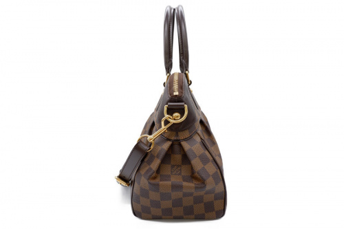 モノグラム　ダミエの多摩　LOUIS VUITTON　中古
