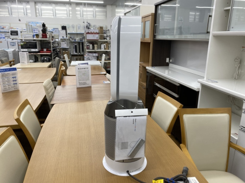 dyson 中古の多摩 中古家電