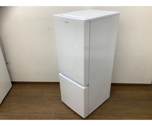 生活家電の冷蔵庫