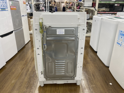 稲城　中古家電