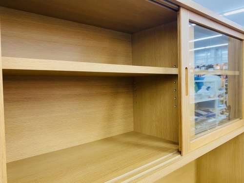 無印良品の新生活　家具