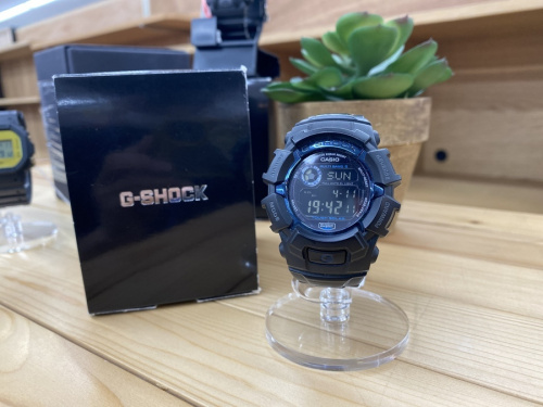 G-SHOCKの八王子多摩立川ブランド
