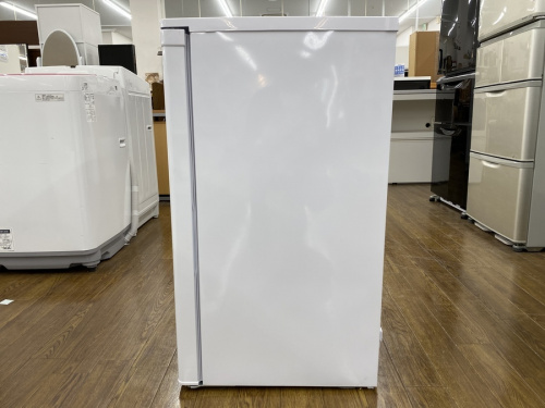 IRIS OHYAMAの多摩 中古家電