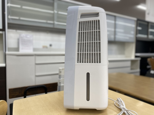 除湿器のSHARP