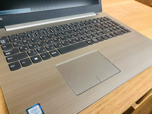 LENOVO　ノートパソコンの稲城　パソコン買取