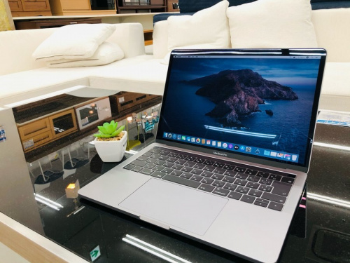 パソコン　買取のMacbook　買取