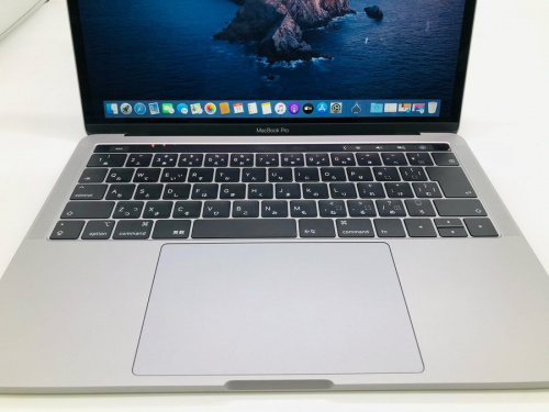 中古　Macbookの多摩　中古家電