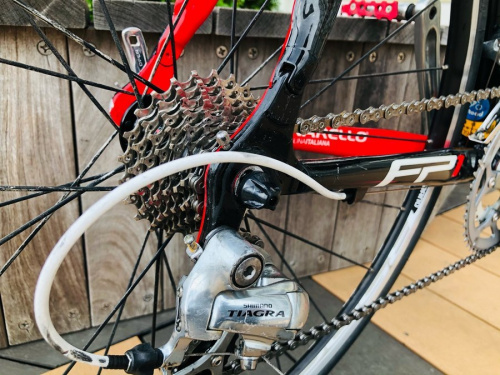 若葉台　自転車　買取