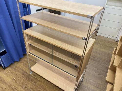 家具の無印良品