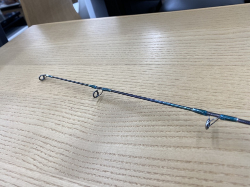 多摩川周辺　バス釣り　釣り具の多摩　釣り具　買取