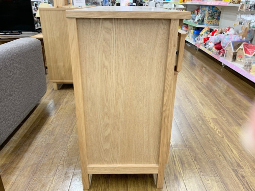 キッチンカウンターのUNICO