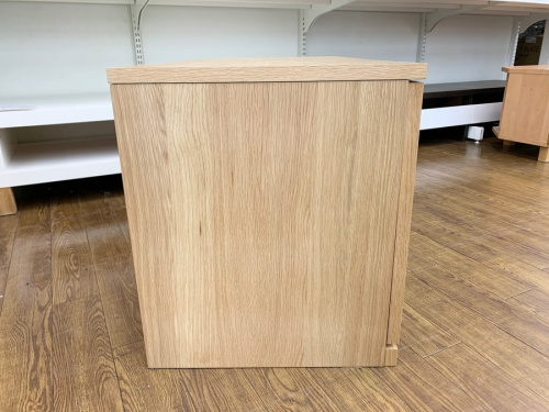 テレビ台の無印良品