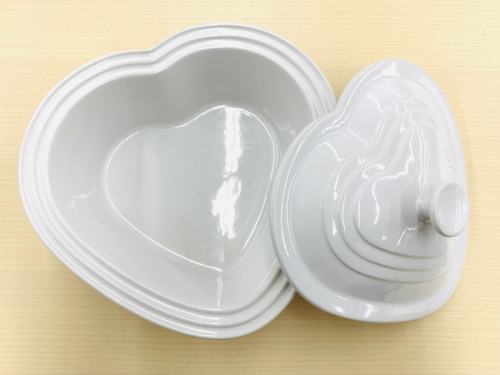 ホットプレートのLE CREUSET
