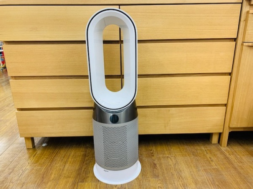 扇風機のdyson