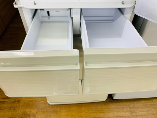 多摩　中古家電のSHARP