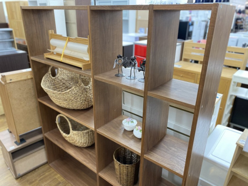 家具の無印良品