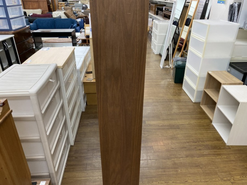 スタッキングシェルフのブランド家具