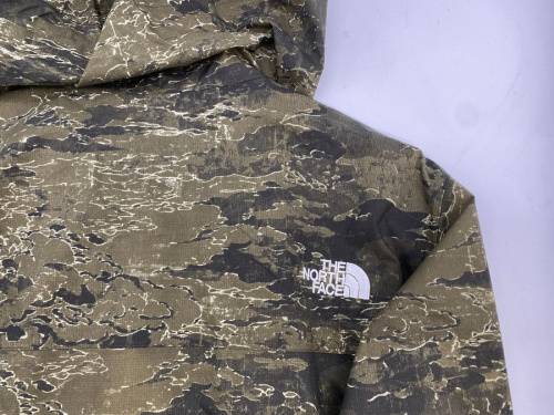 THE NORTH FACE ノースフェイスの八王子多摩立川ブランド