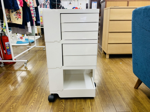 ジョエコロンボのビーライン