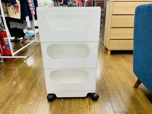 ビーラインのB-LINE